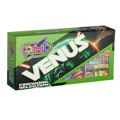 Venus Selection Box