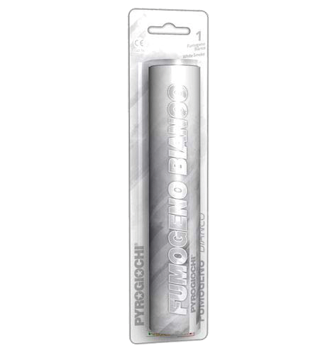 White Smoke image 2