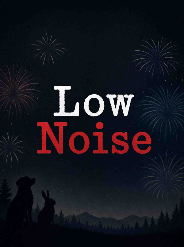 Low Noise