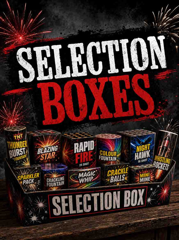 Selection Boxes
