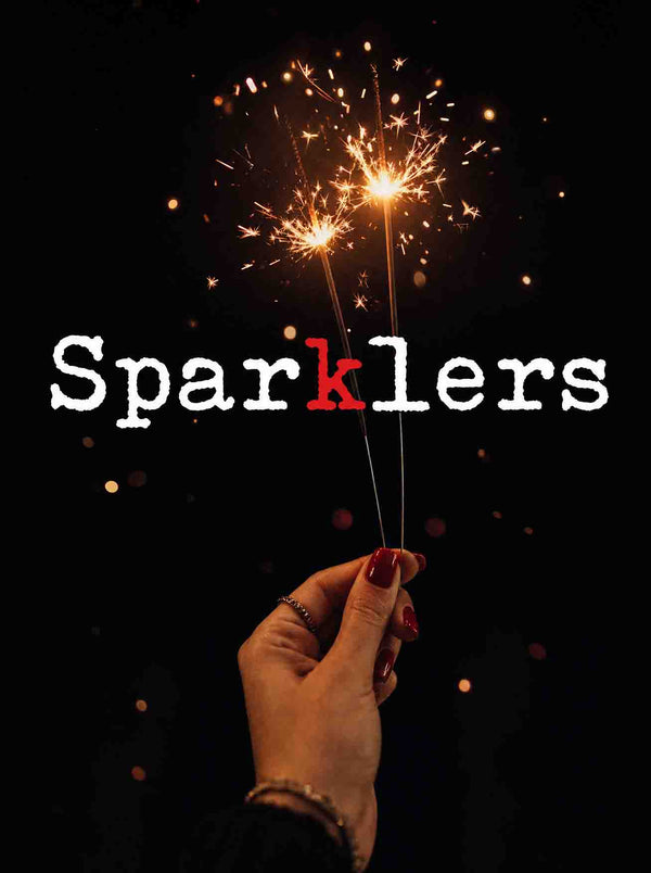 Sparklers