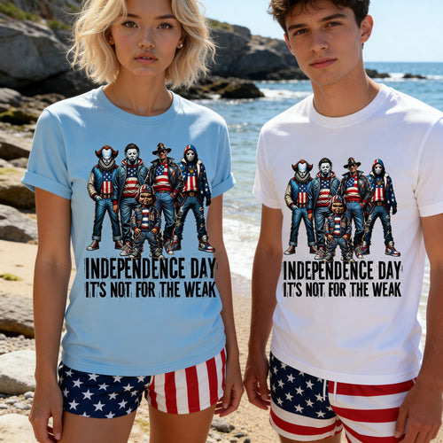 Independence Day Tshirt