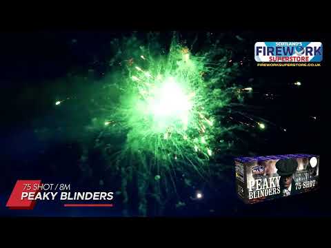 Peaky Blinders - 75 Shot image 3