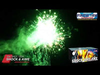 Shock and Awe - 266 Shot Compound image 3
