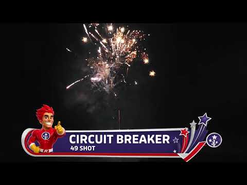 Circuit Breaker - 49 Shot