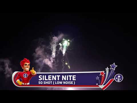 Silent Nite - 50 Shot