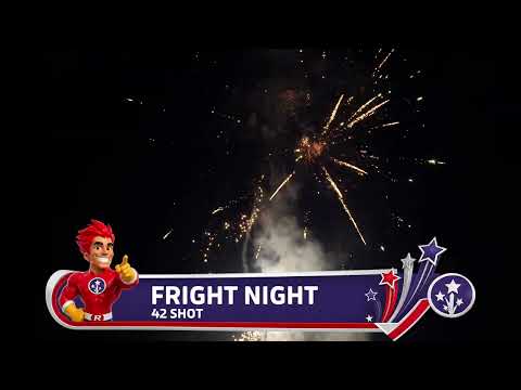 Fright Night 42 Shot