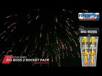 Big Boss - 2 Rocket Pack image 2