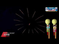 Dumber - 3" Shell Rocket image 3