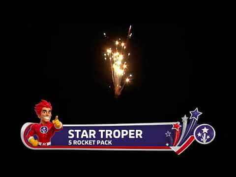 Star Trooper