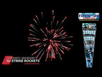 1st Strike Rockets - 15 Rocket Pack image 4