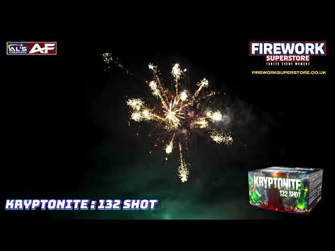 Kryptonite - 132 Shot image 2