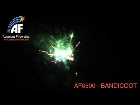Bandicoot - 75 Shot image 2