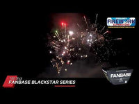 Fanbase - 100 Shot Fan image 3