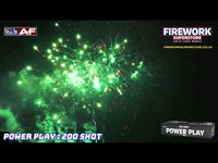 Power Play 200 Shot 4 Cake Compound image 3