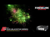 The Don - 256 Shot image 3