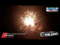 The Goat - 478 Shot image 3